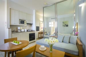 thumbnail: Private kitchen