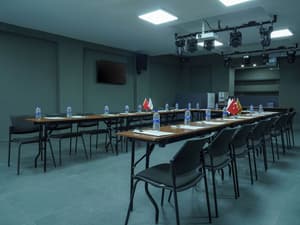 thumbnail: Meeting facility