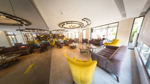 thumbnail: Living area