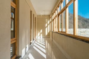 thumbnail: Hallway