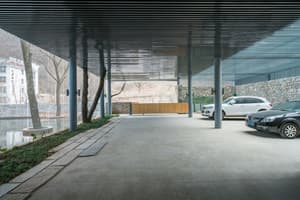 thumbnail: Parking