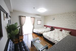 thumbnail: Room