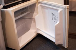 thumbnail: Mini-refrigerator