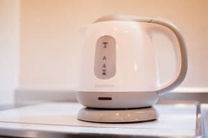 thumbnail: Private kitchenette