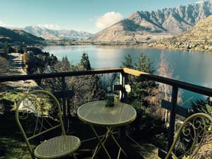 thumbnail: Balcony