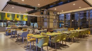 thumbnail: Restaurant