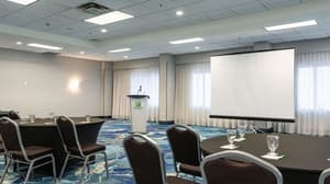 thumbnail: Meeting facility