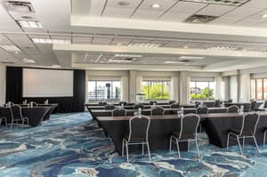 thumbnail: Meeting facility