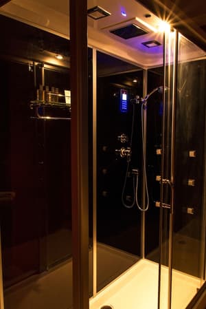 thumbnail: Bathroom shower