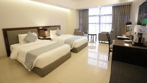 thumbnail: Room