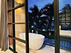 thumbnail: View from room