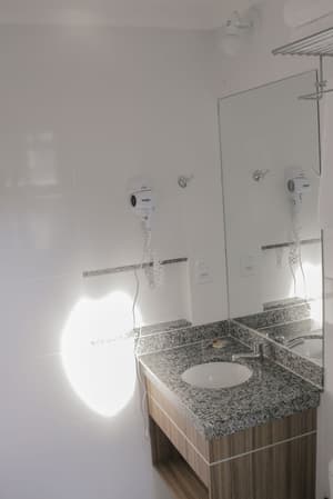 thumbnail: Bathroom sink