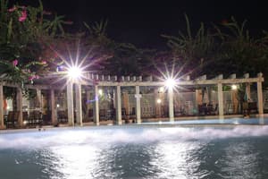 thumbnail: Outdoor pool