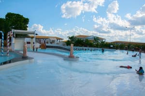 thumbnail: Water park