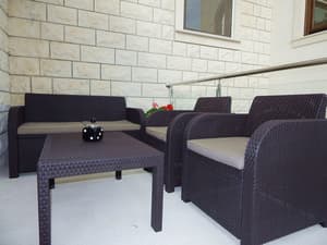 thumbnail: Terrace/patio