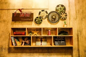 thumbnail: Interior