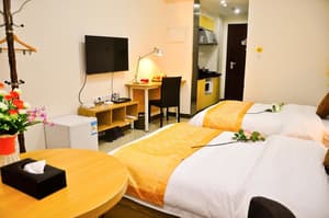 thumbnail: Room