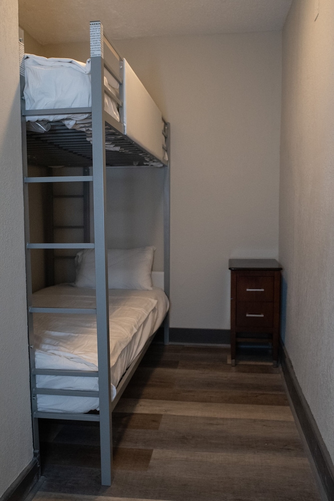 Extra beds