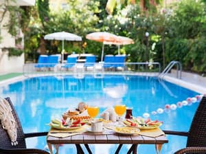 thumbnail: Food and drink