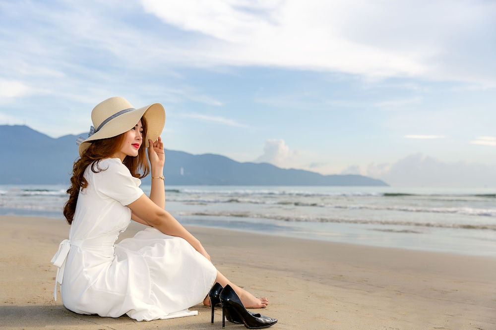 Land view from property