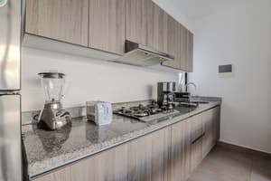 thumbnail: Private kitchen