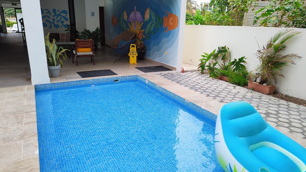 Children's pool