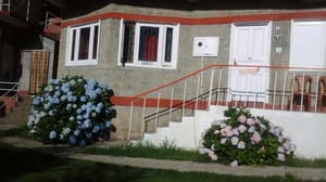 thumbnail: Property entrance