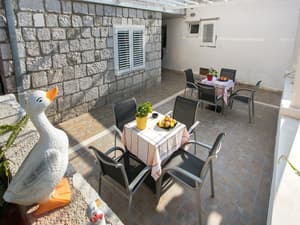 thumbnail: Terrace/patio