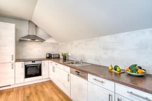 thumbnail: Private kitchen