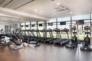 thumbnail: Gym