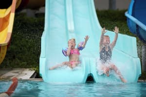 thumbnail: Waterslide