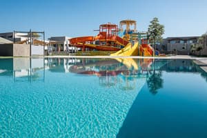 thumbnail: Waterslide