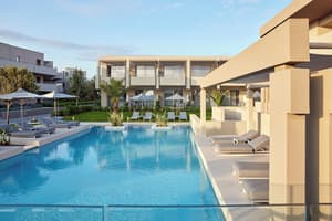 thumbnail: Outdoor pool