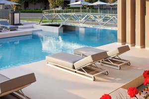 thumbnail: Outdoor pool