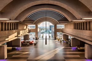 thumbnail: Interior