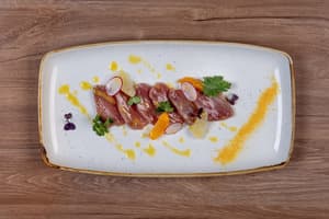 thumbnail: Food and drink