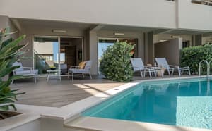 thumbnail: Terrace/patio