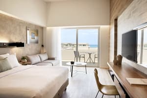 thumbnail: View from room