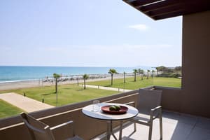 thumbnail: View from room