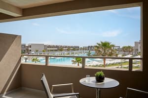thumbnail: View from room