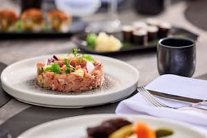 thumbnail: Dining