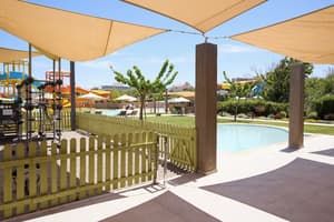 thumbnail: Children's play area - outdoor