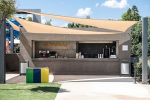 thumbnail: Children's play area - outdoor