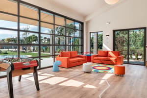 thumbnail: Children's play area - indoor