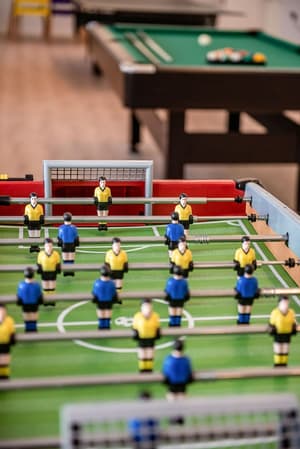 thumbnail: Children's play area - indoor