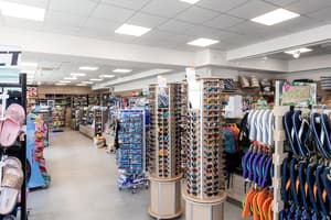 thumbnail: Gift shop