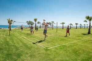 thumbnail: Sport court