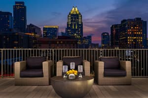 thumbnail: Terrace/patio