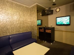 thumbnail: Karaoke room