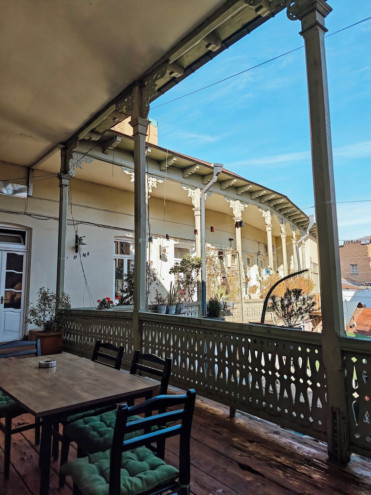Restaurant-cafeteria